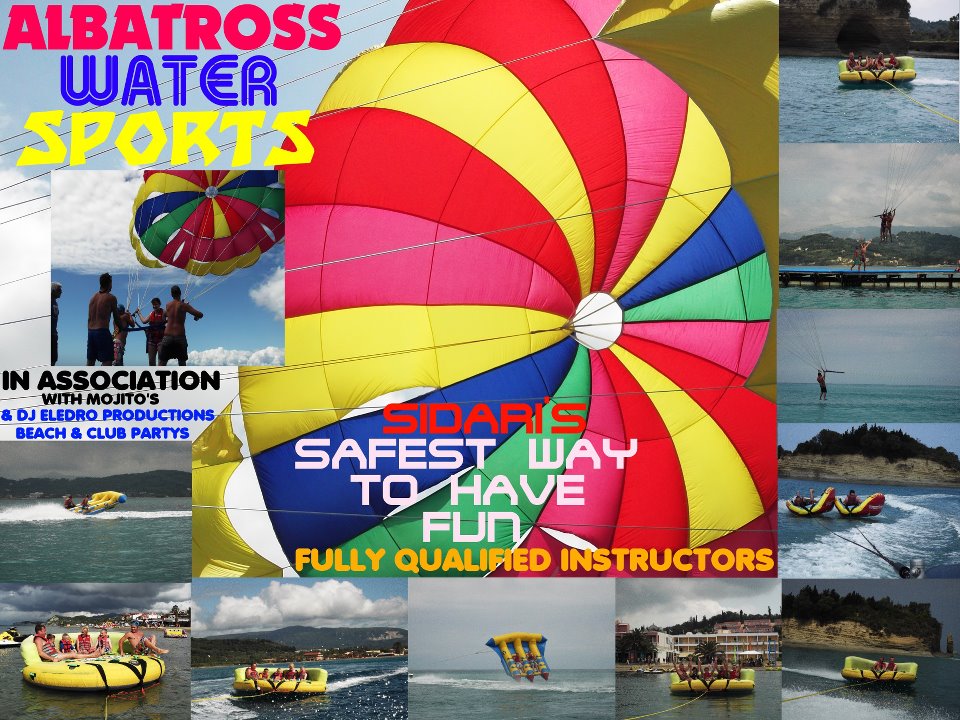 Abatross Water Sports